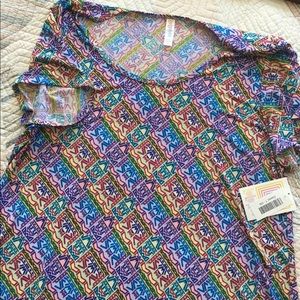 LulaRoe Shirt